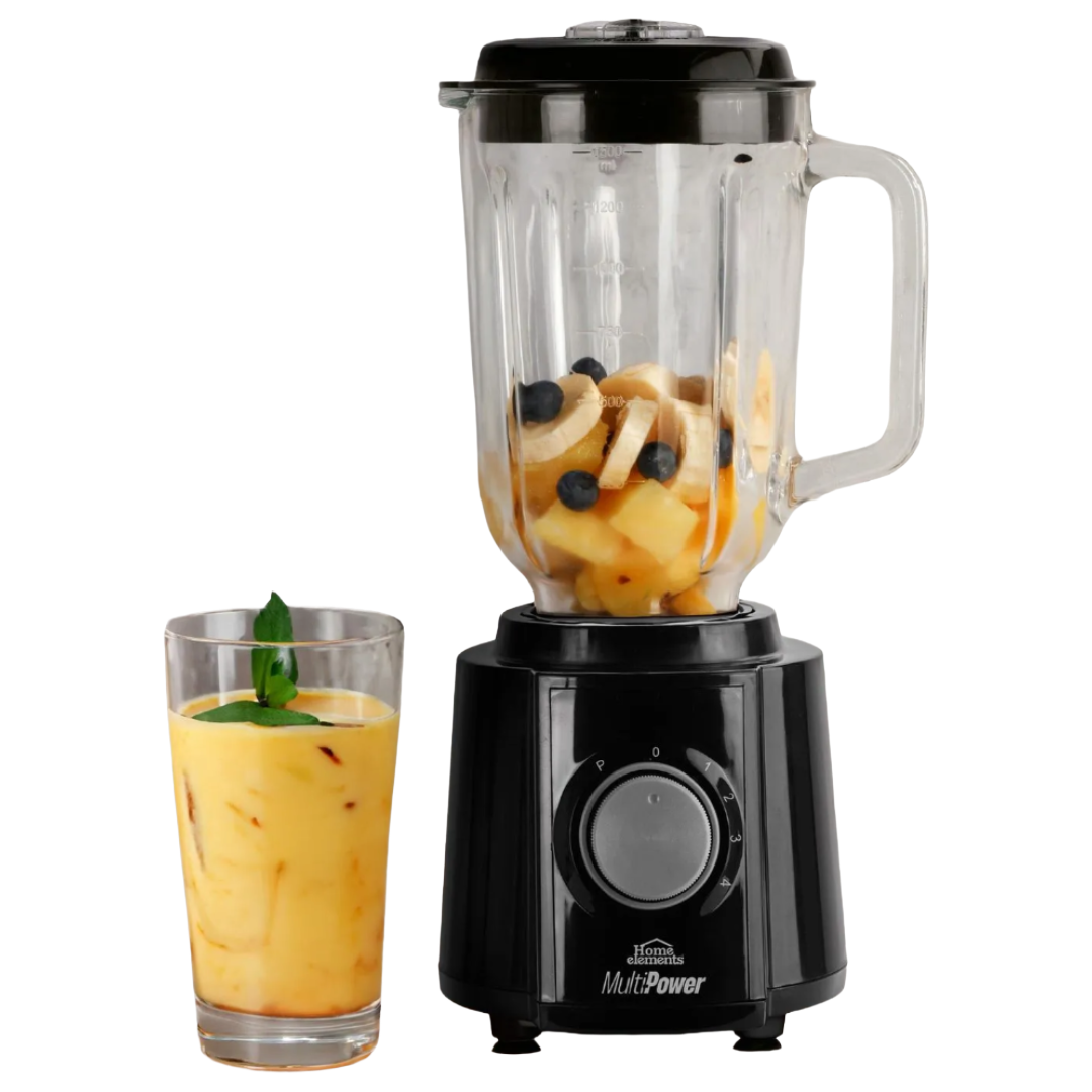 Super Combo - Cocina Fácil