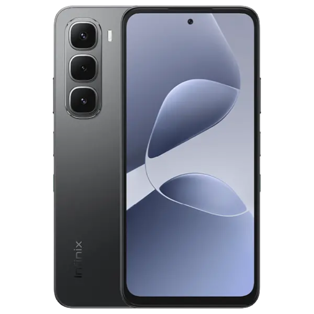 Celular Infinix - Hot 60i (256GB) + Obsequio