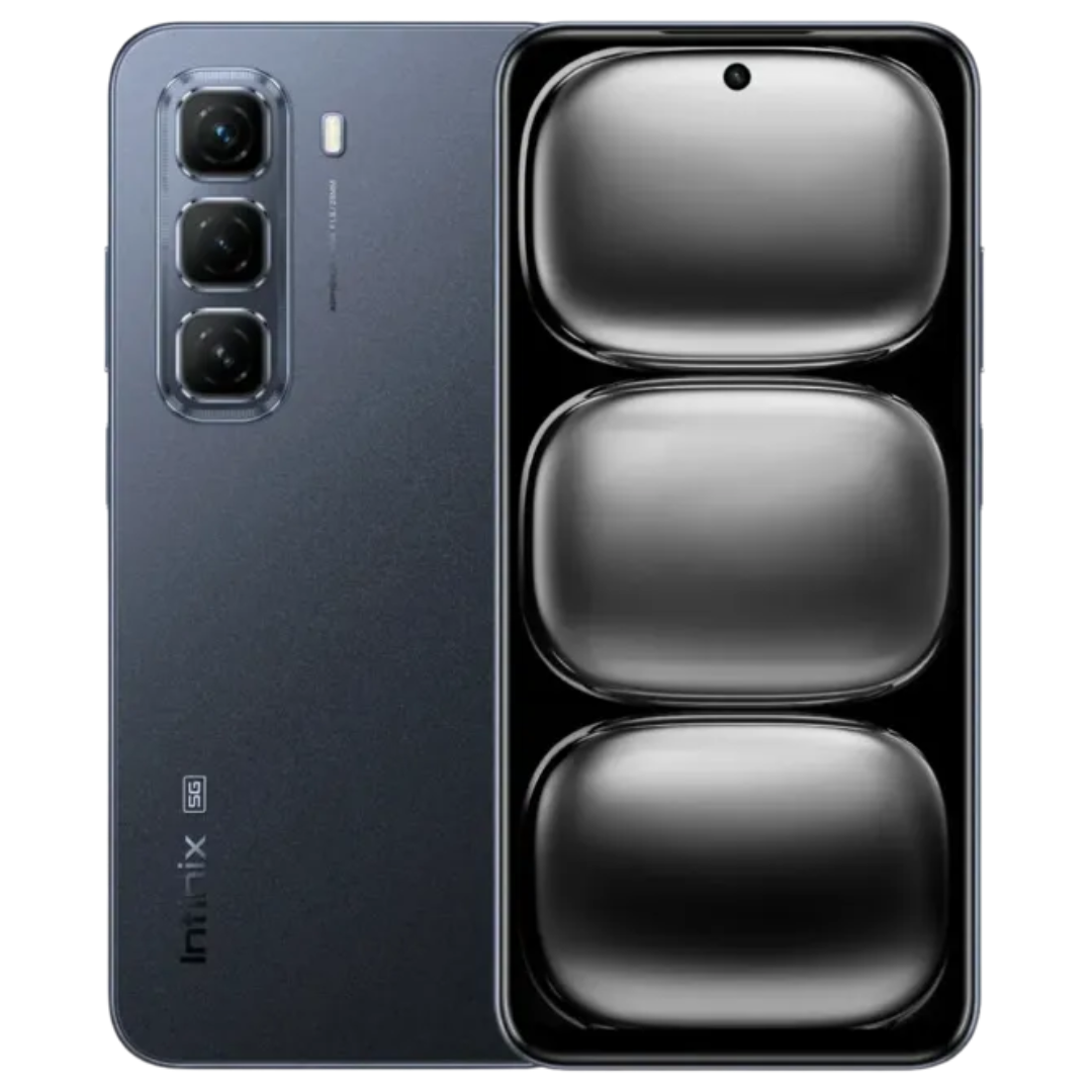 Celular Infinix - Hot 50 (128GB) + Earbuds Genius