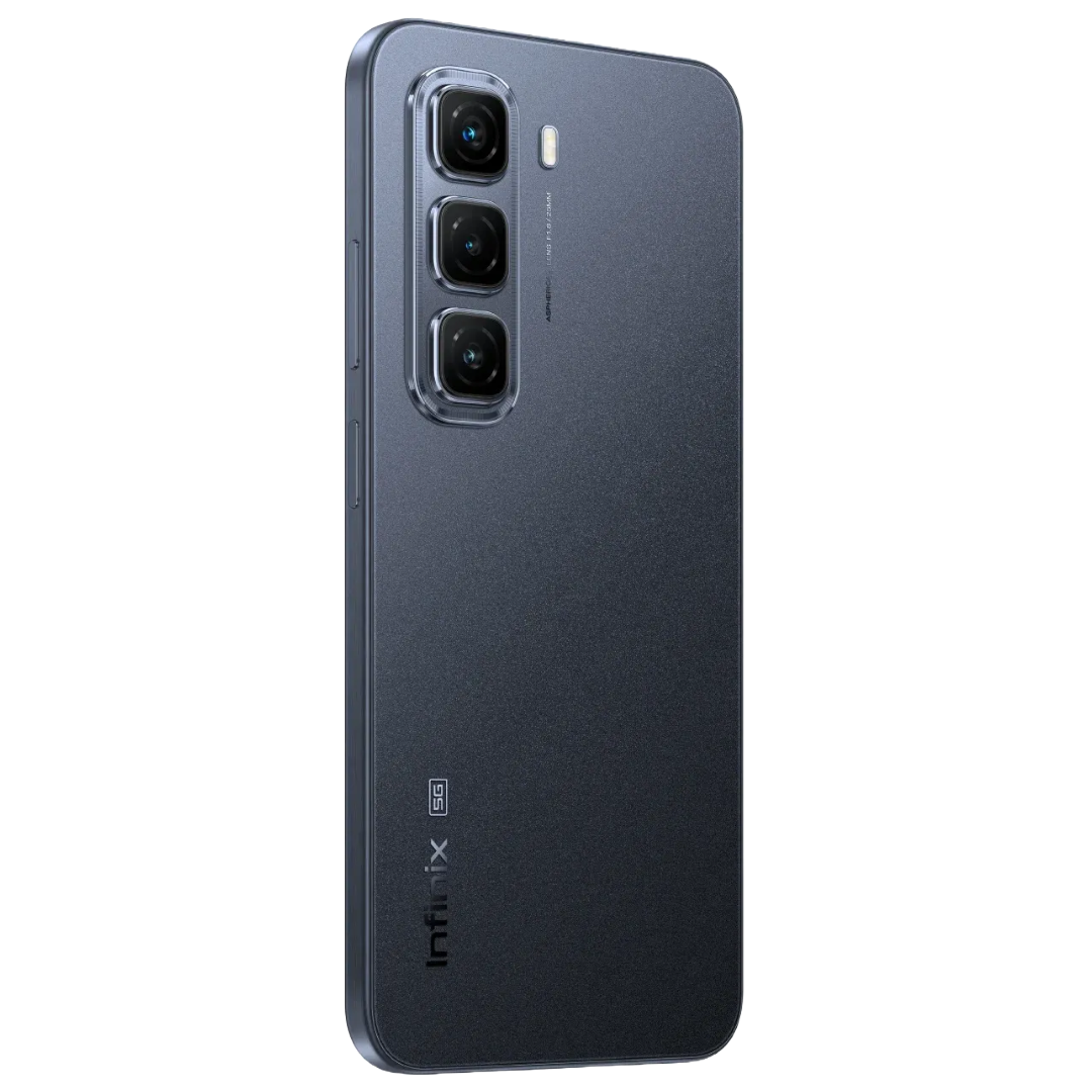 Celular Infinix - Hot 50 (128GB) + Obsequio