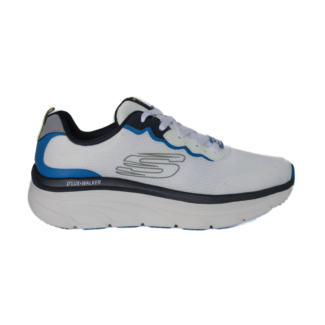 Skechers Men - 232264 Blanco