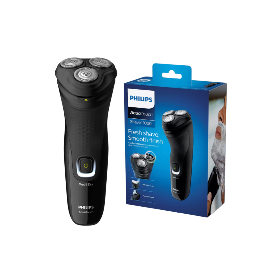 Afeitadora Philips Aqua Shaver 1000