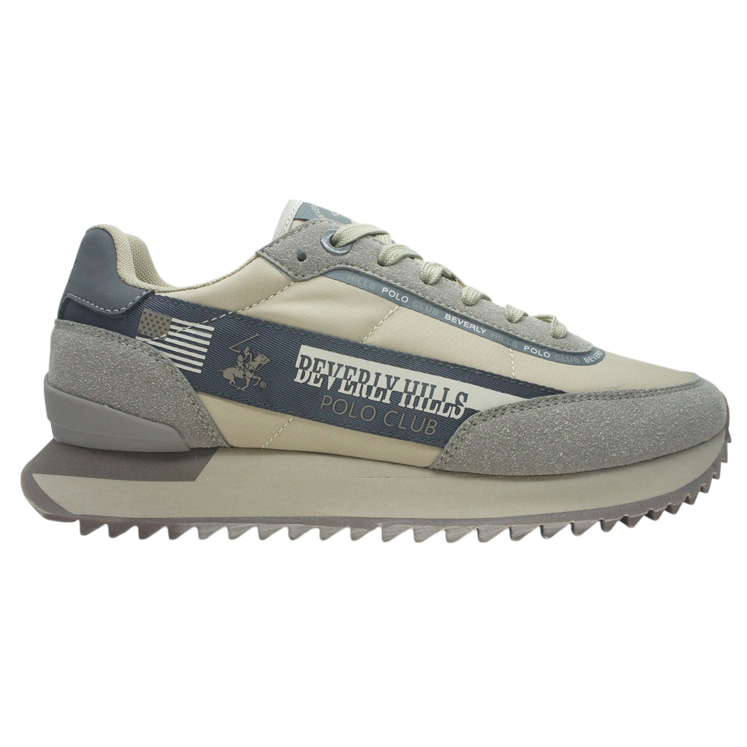 Polo Club Men - Belt M6 BR 16789