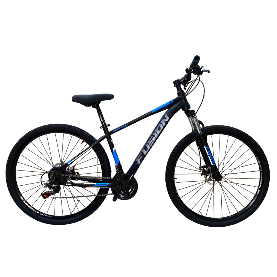 Bicicleta Fusion - Rin 29