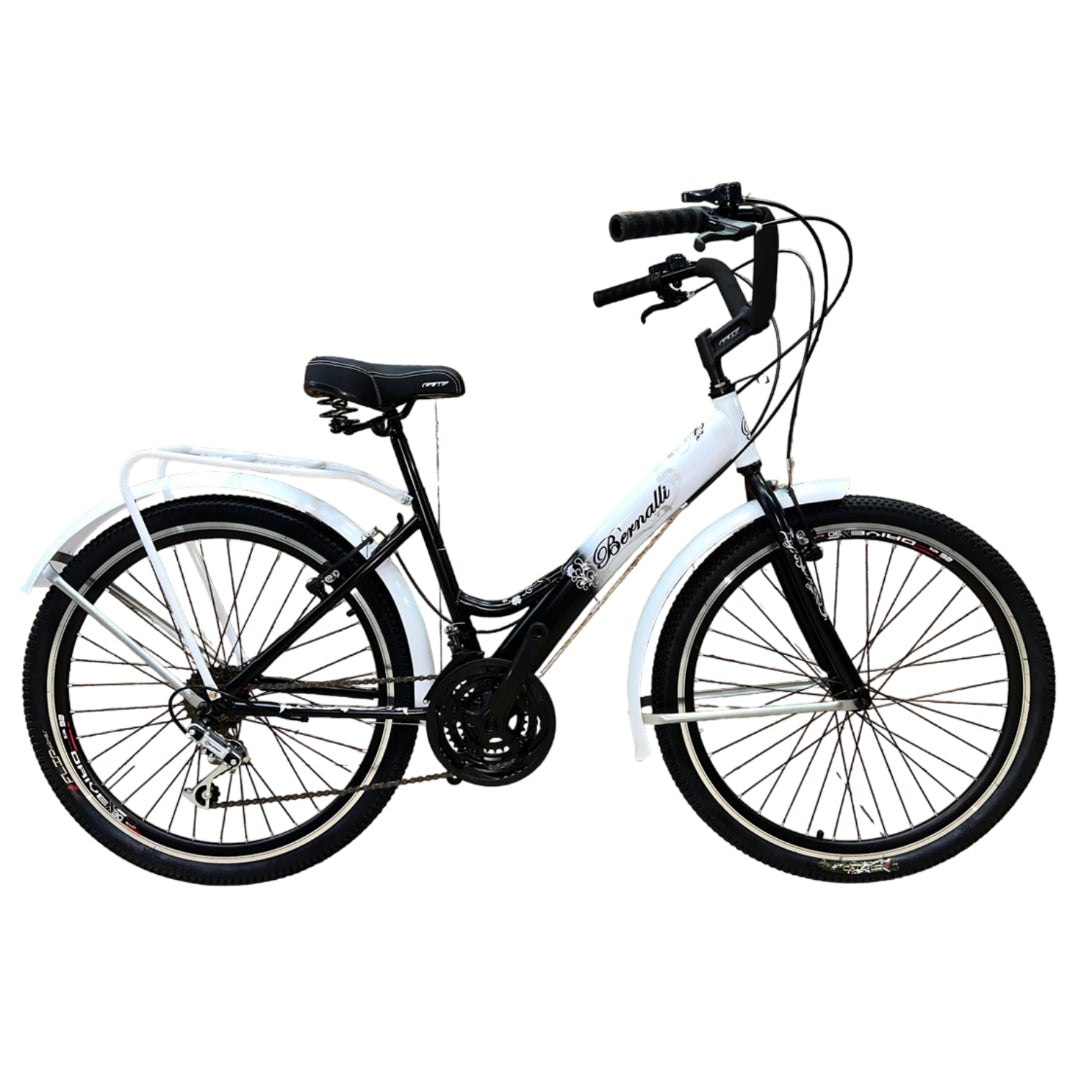 Bicicleta Playera Dama - Rin 26