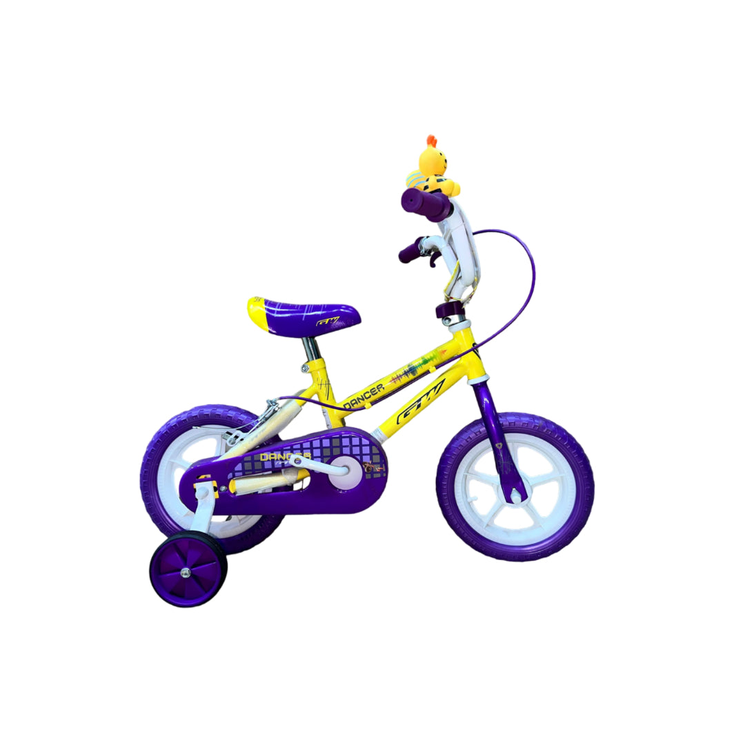 Bicicleta Infantil - Rin 16