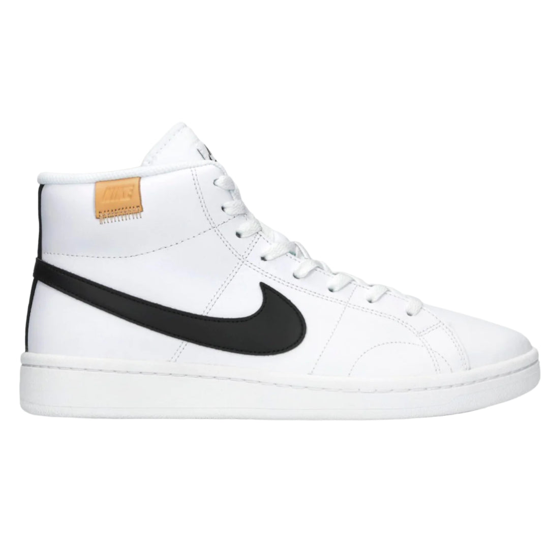 Nike Women - Court Royale 2 High White