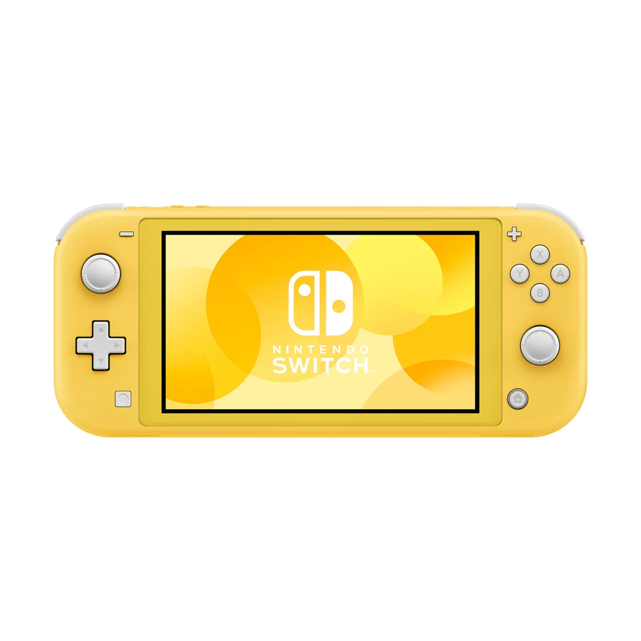 Consola Nintendo Switch Lite