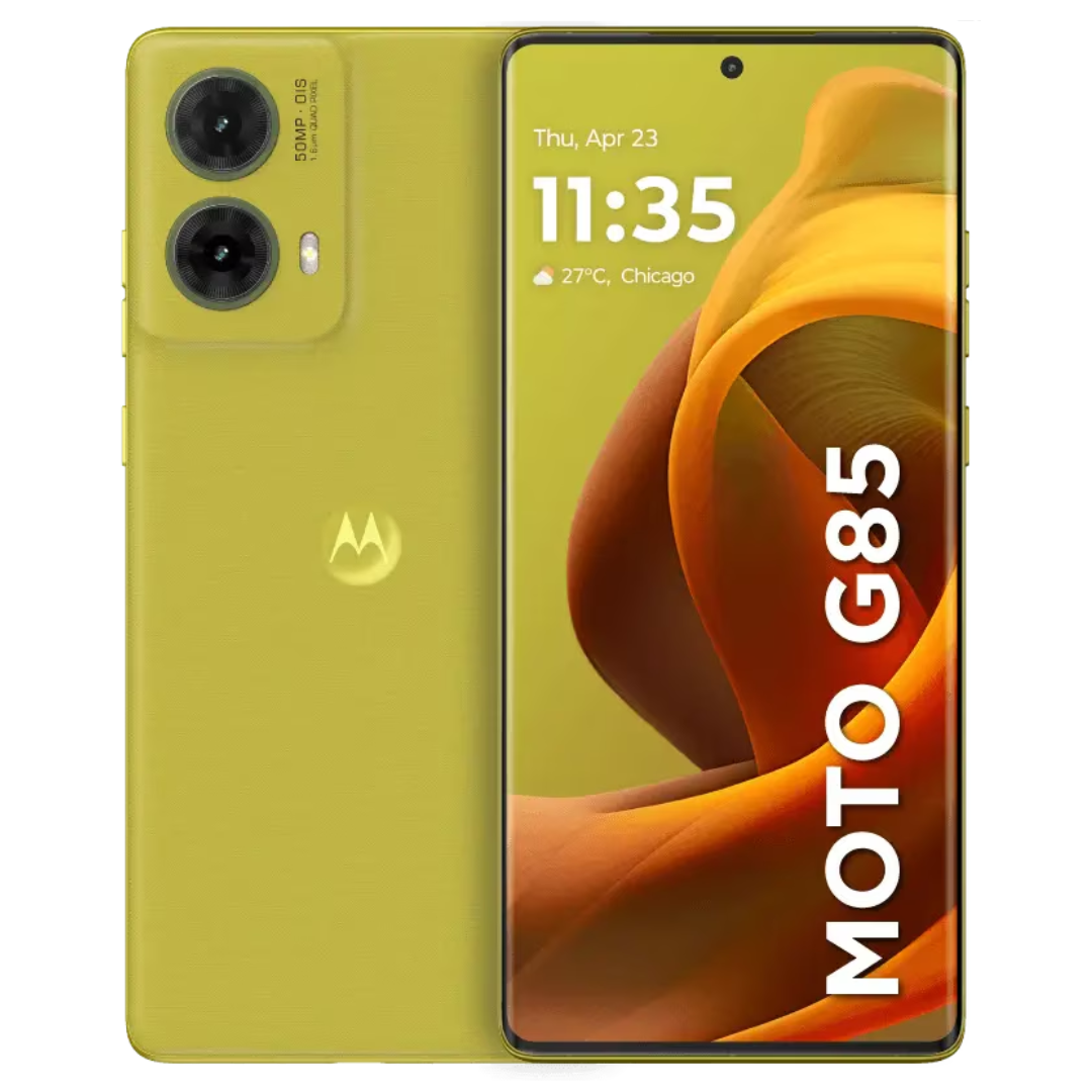 Celular Motorola - Moto G85 (256GB)