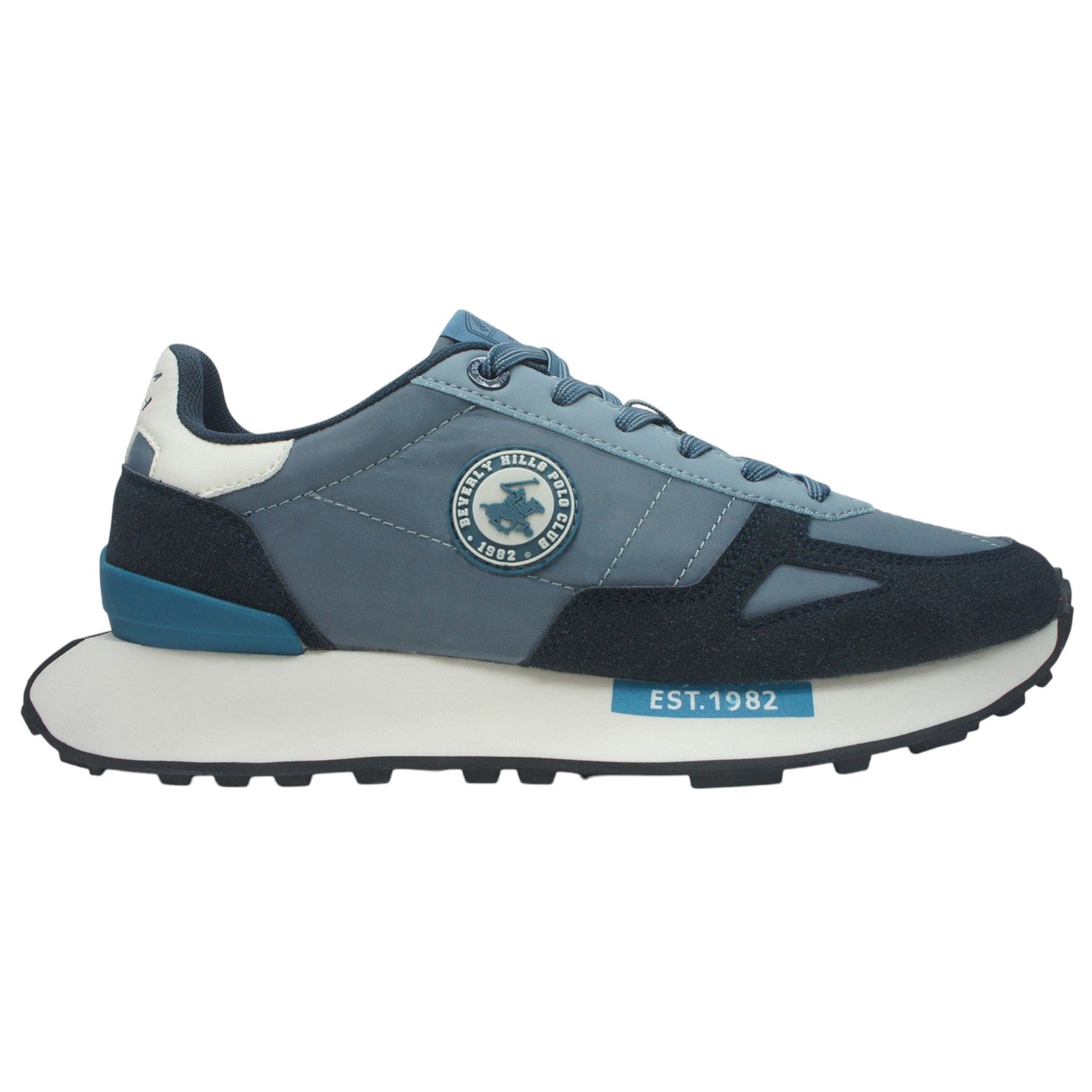 Polo Club Men - Gasol M6 NV 16794