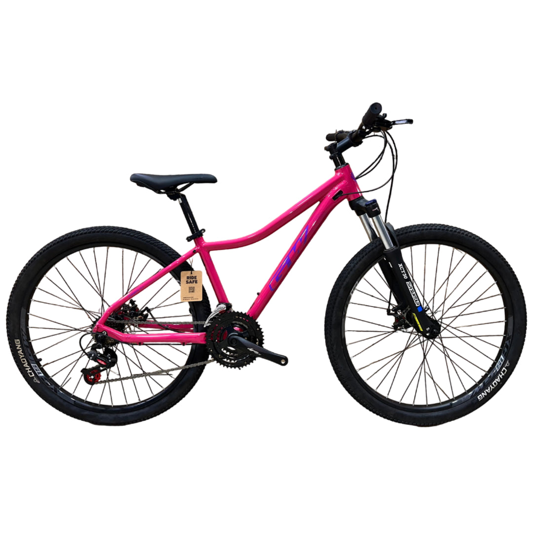 Bicicleta GW MTB Dama - Rin 27.5