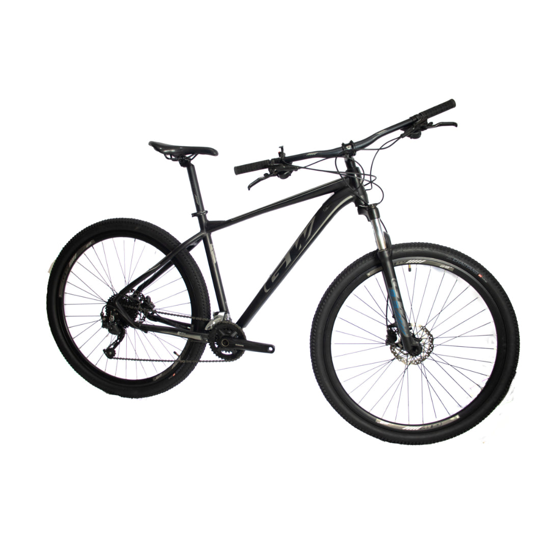 Bicicleta Hyena - Rin 29