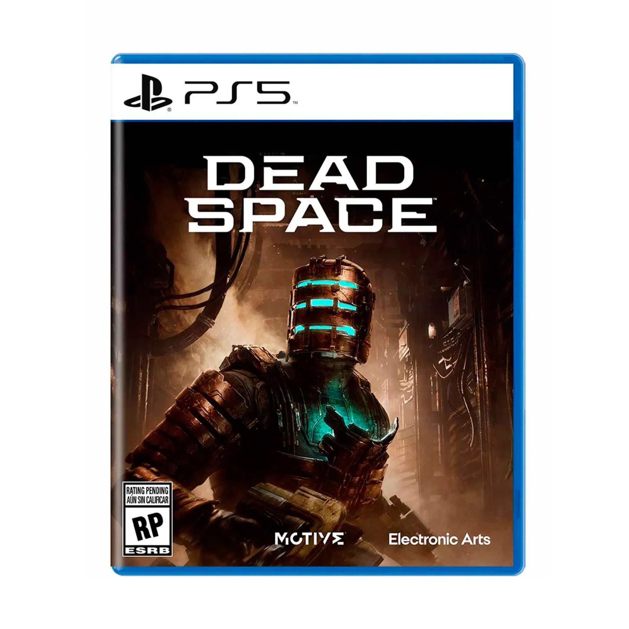 Juego PlayStation 5 - Dead Space