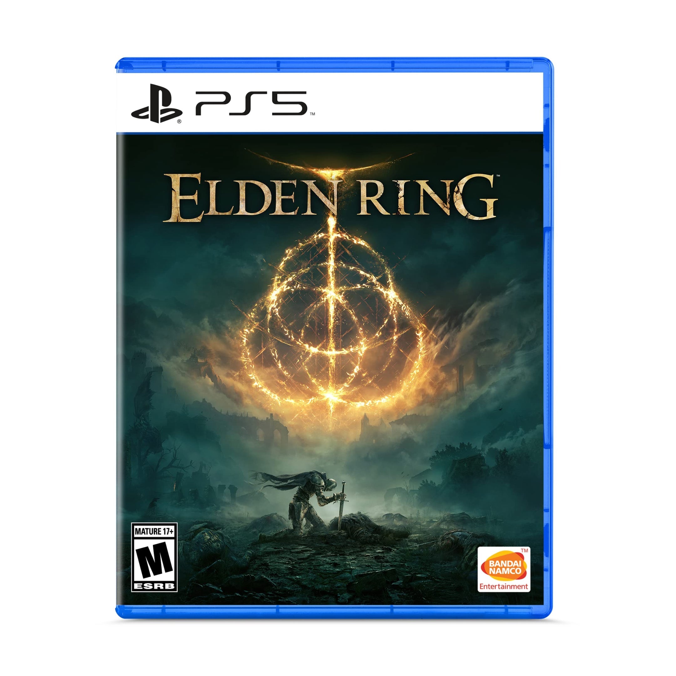 Juego PlayStation 5 - Elden Ring