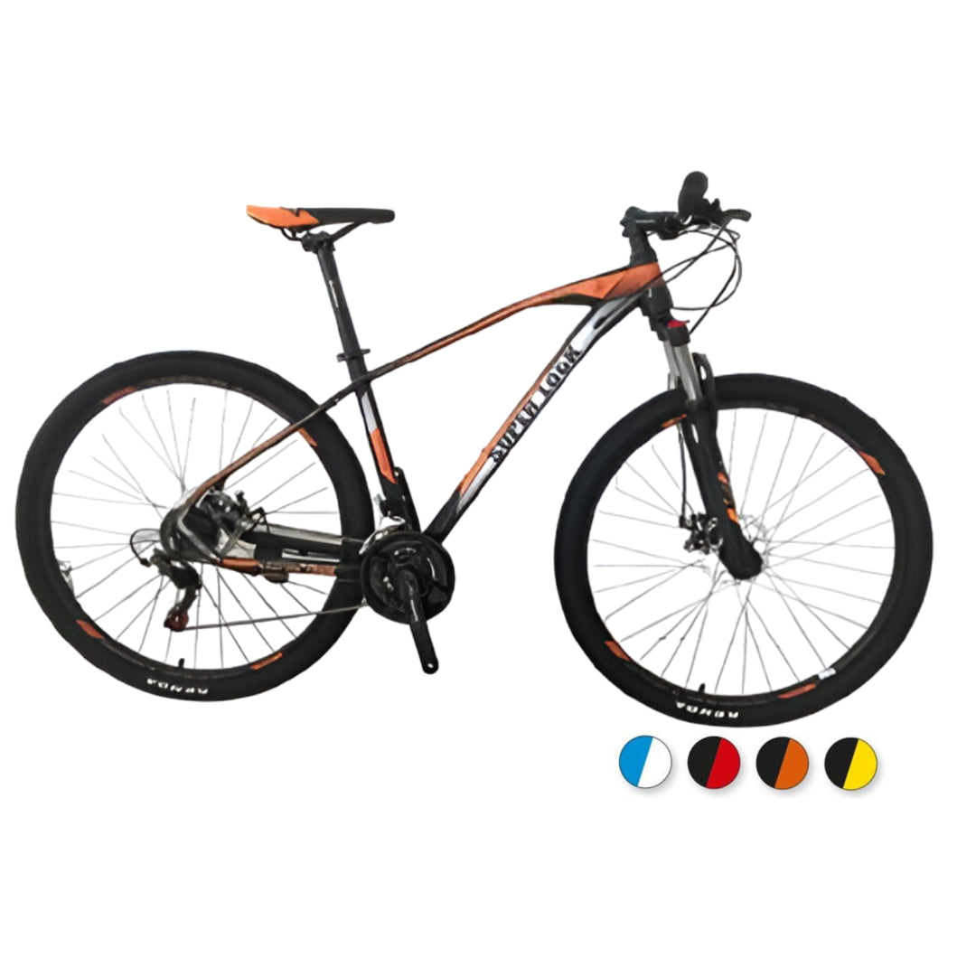 Bicicleta Superlook - Ventoux Panther 290