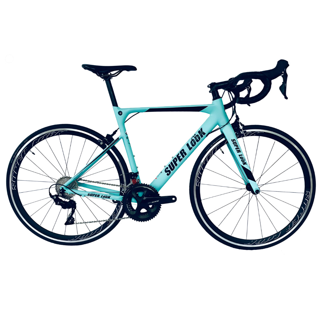 Bicicleta Superlook - Ventoux R8 - R3000