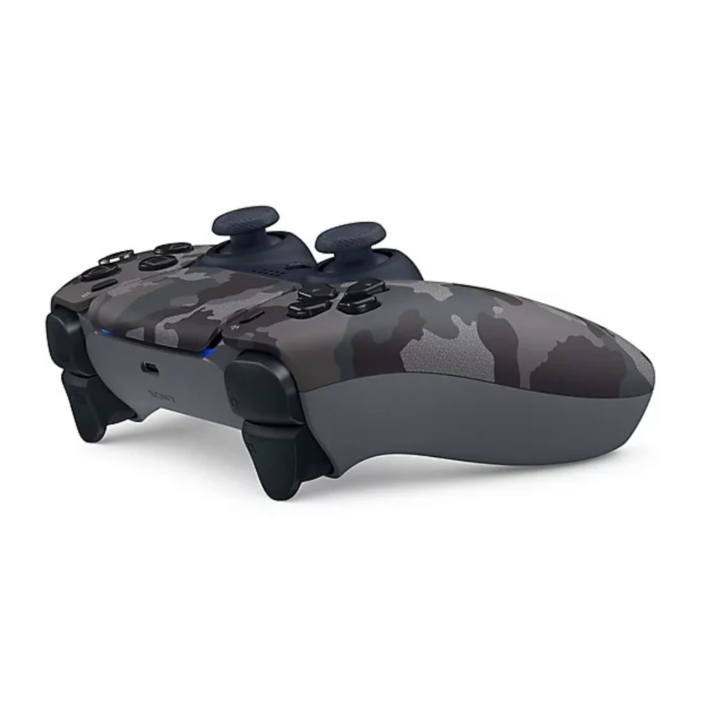 Control PlayStation 5 Dualsense - Edición Especial Camouflage