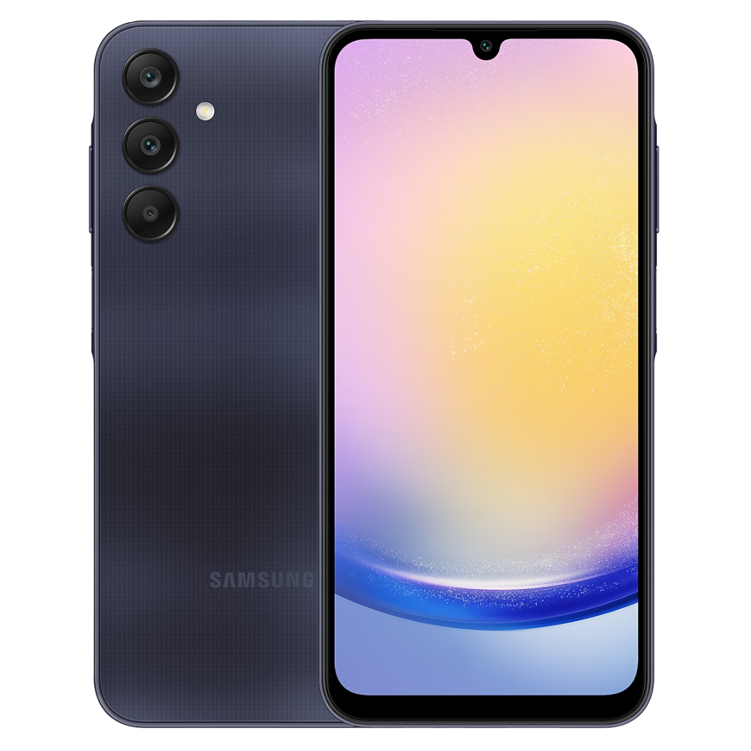 Samsung A25 + Diadema Genius HS-810BT