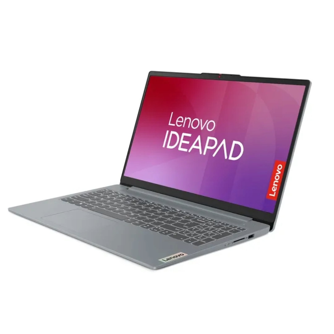 Portátil Lenovo Ideapad SLIM 450HI