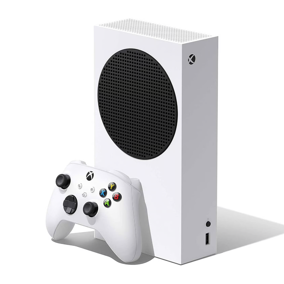 Consola XBOX One Series S (512GB)