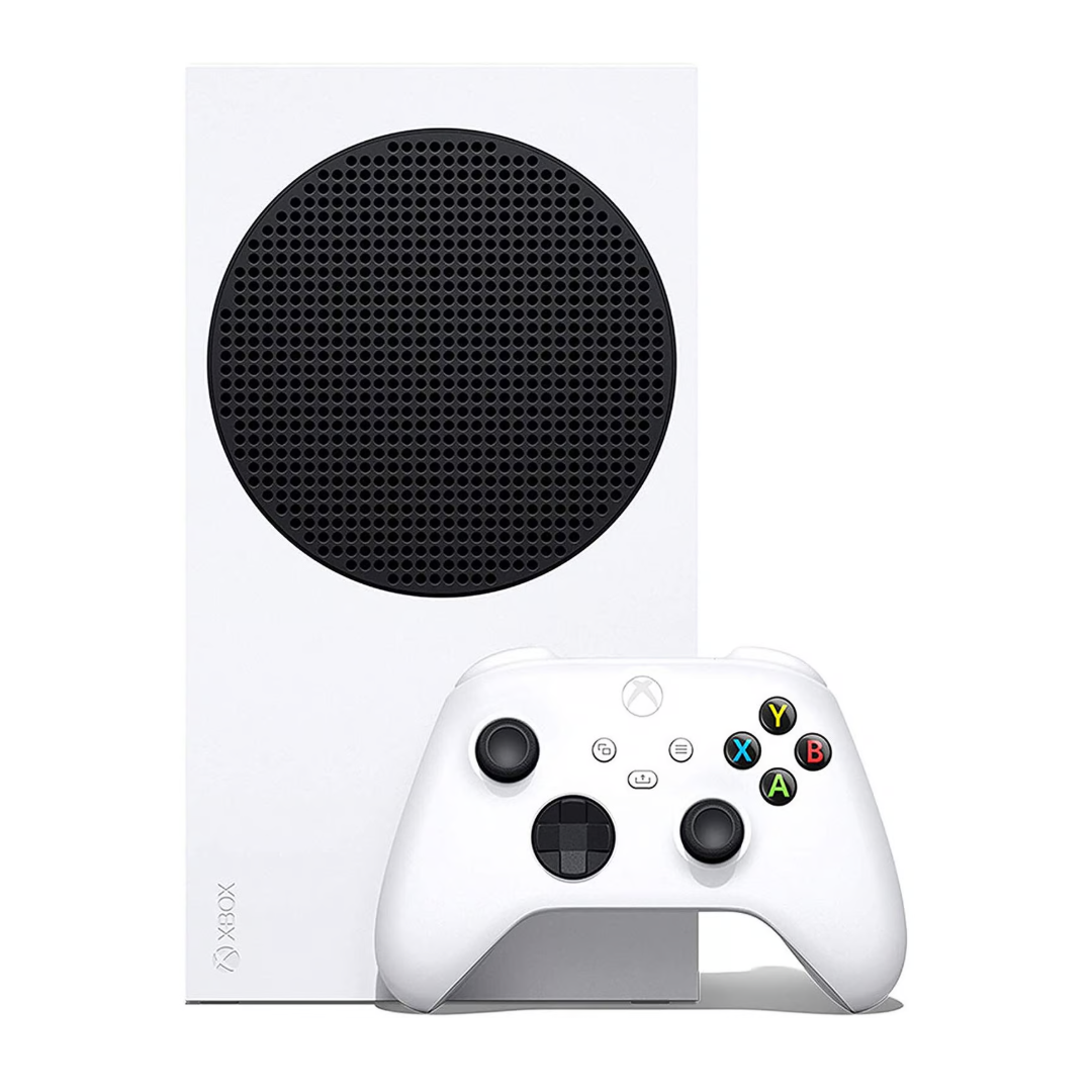 Consola XBOX One Series S (512GB)