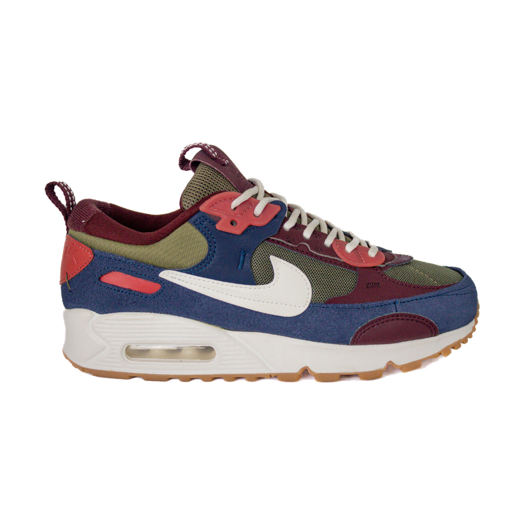 Nike Women - Air Max 90 Futura