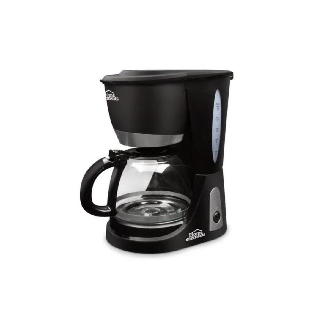 Cafetera Home Elements HE 7031A