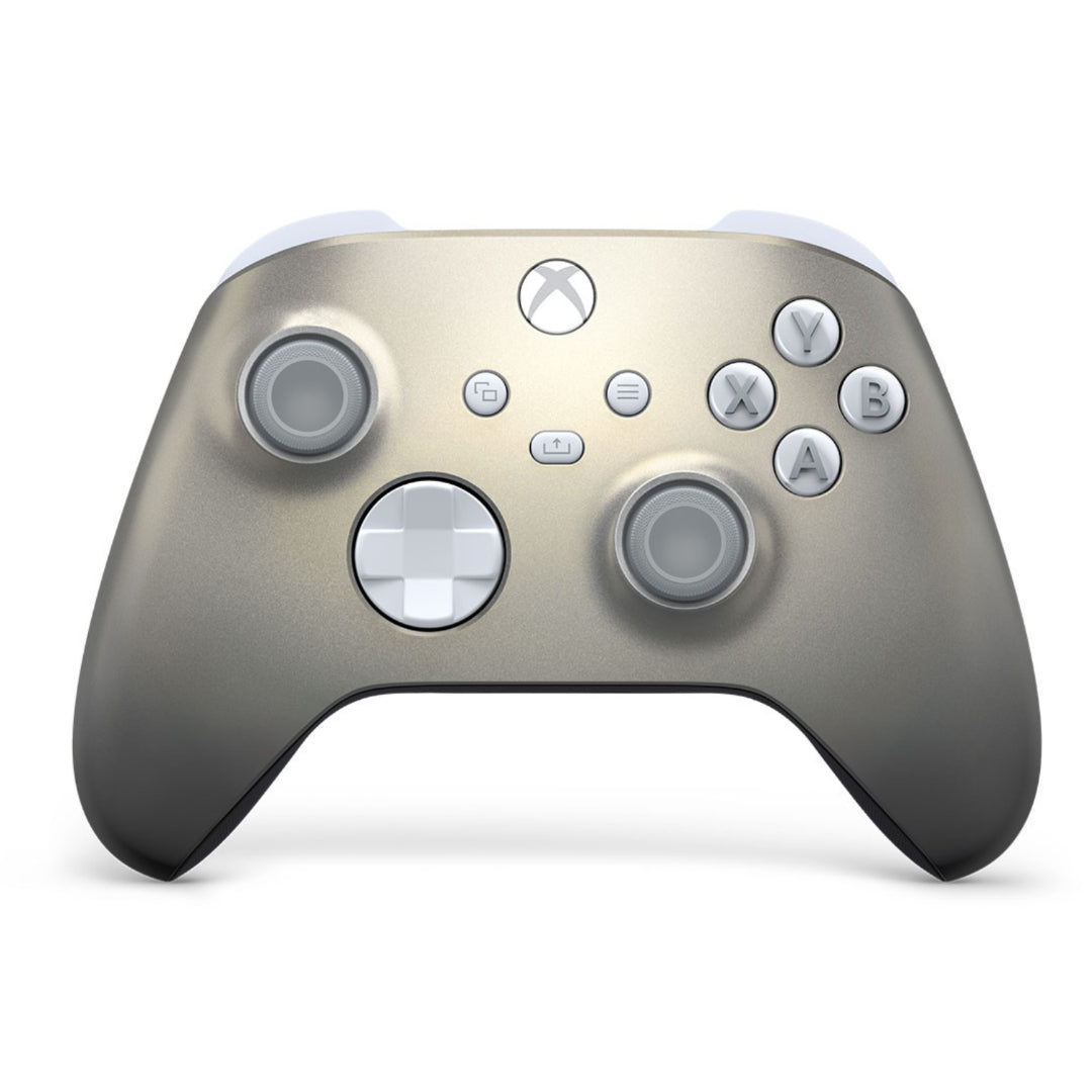 Control Xbox Series S/X Edición Especial Lunar Shift