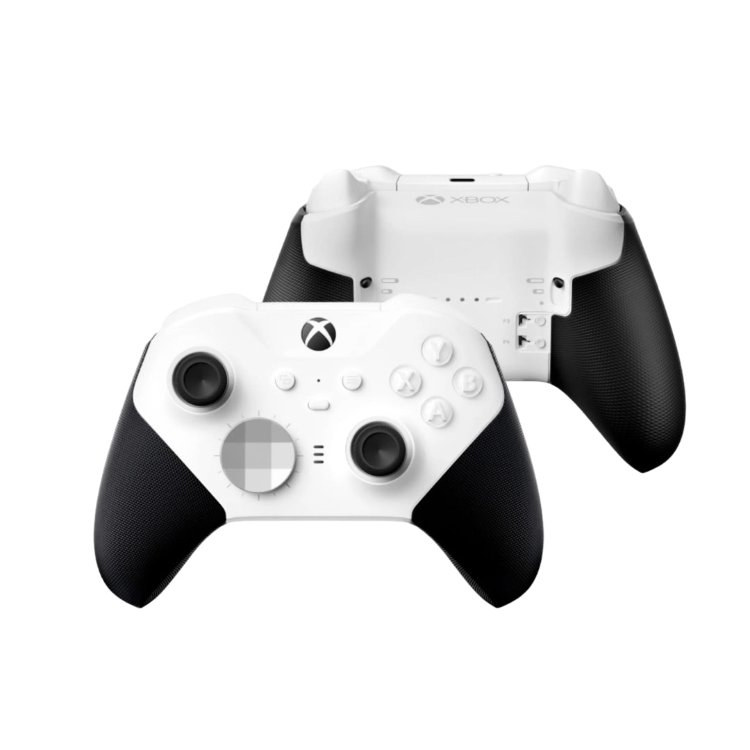 Control Xbox Elite Series 2