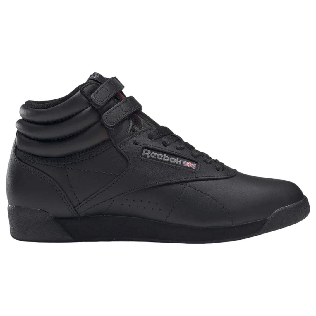 Reebok Women - Freestyle Black