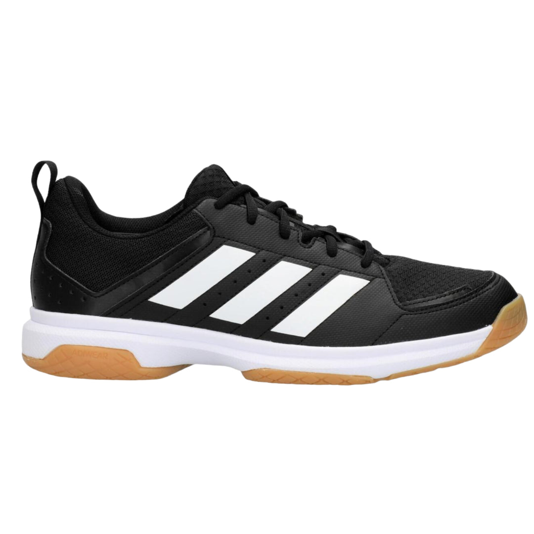 Adidas Men - Indoor Ligra 7 Black