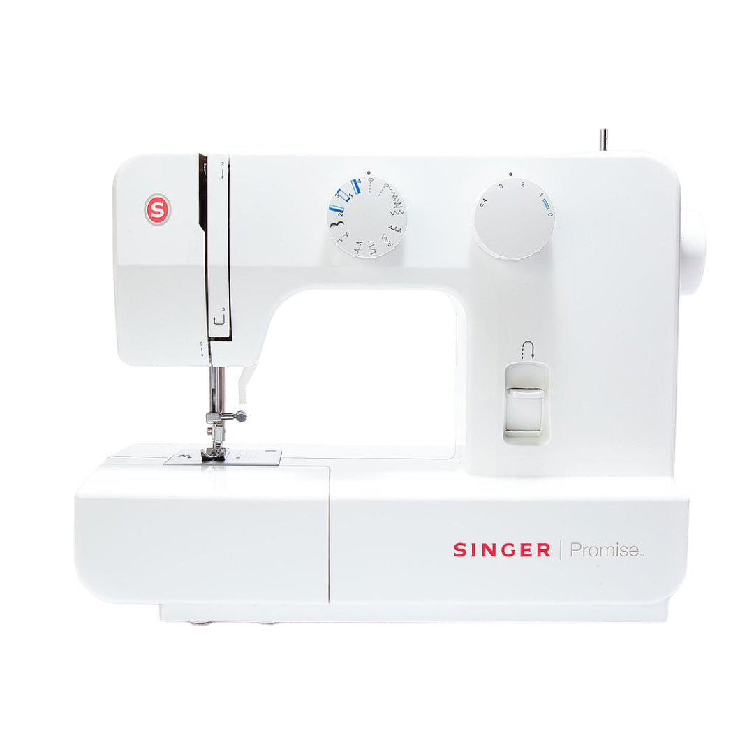 Maquina de Coser Singer 1409