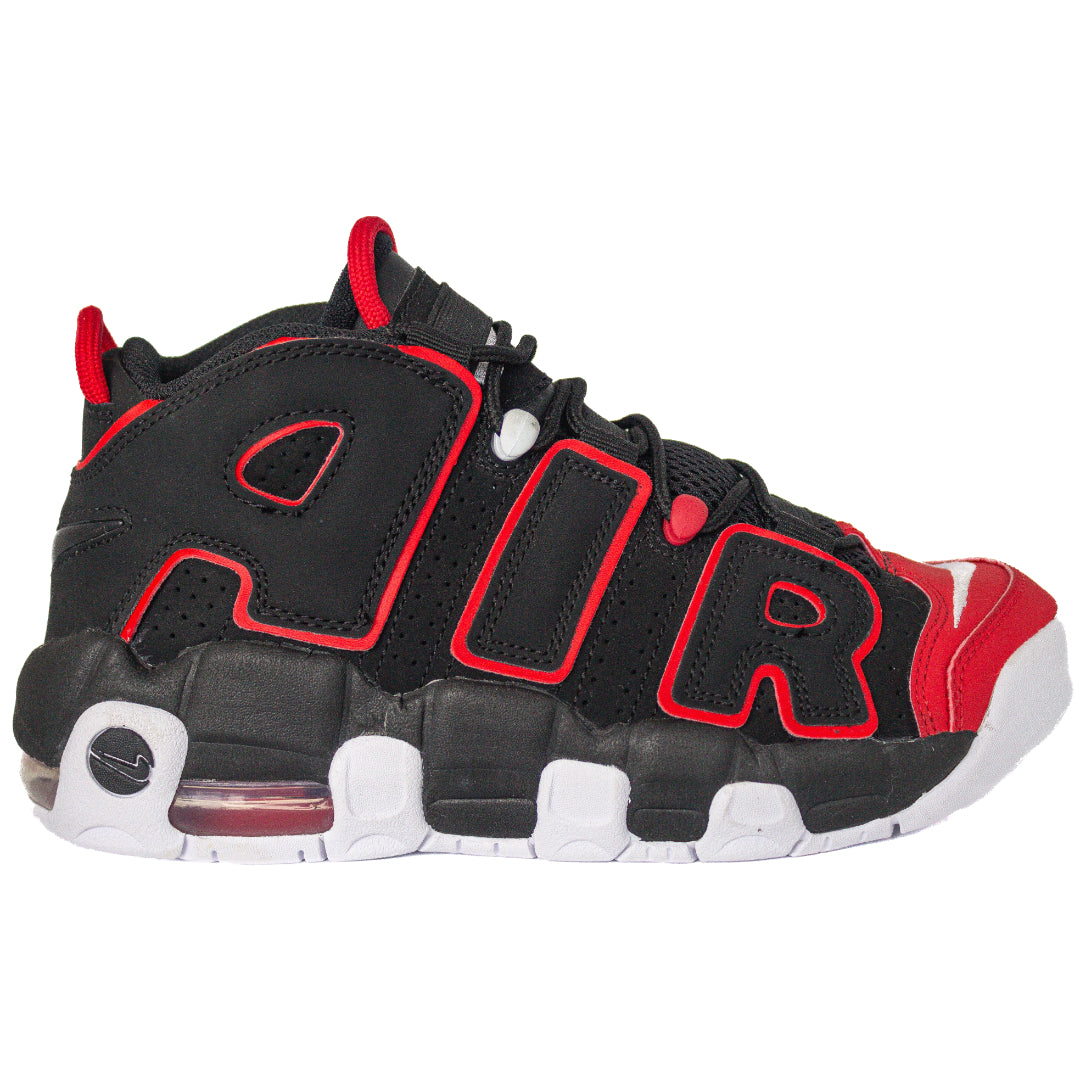 Nike Kid Unisex - More Uptempo J