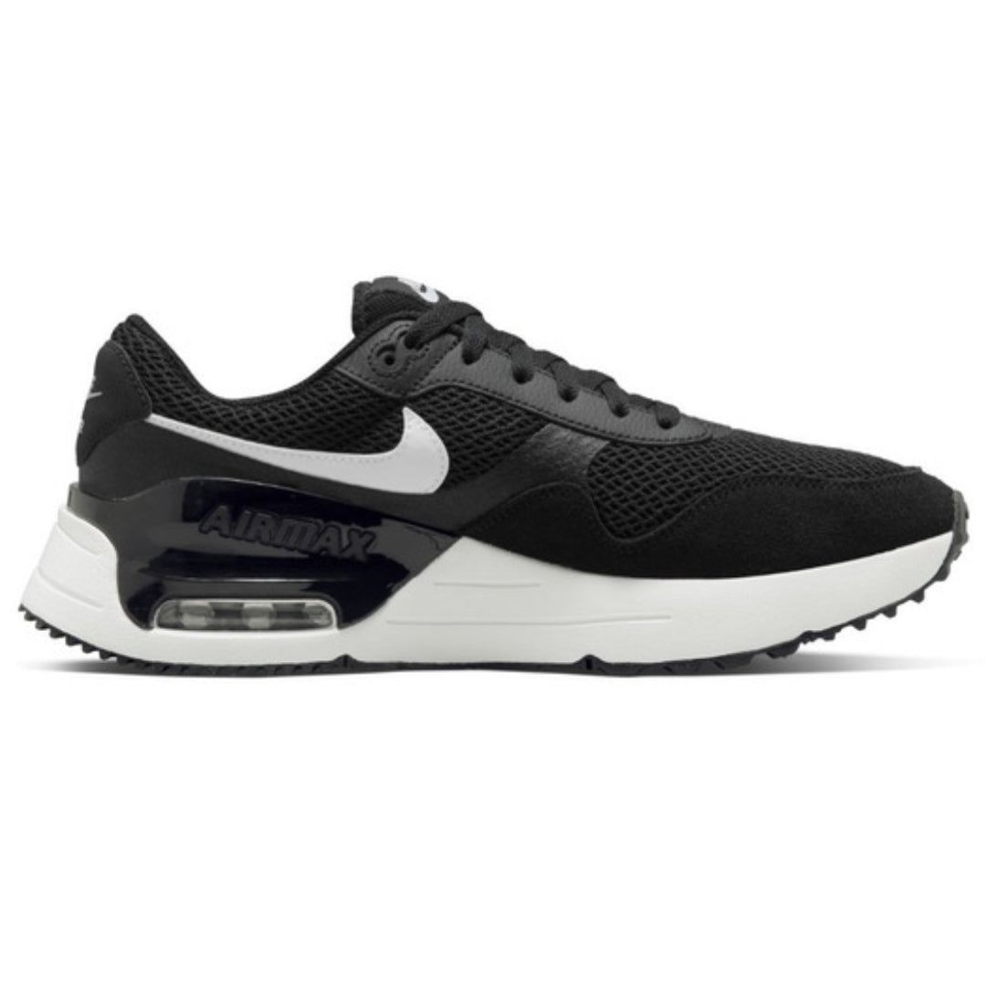 Nike Men - Air Max Black