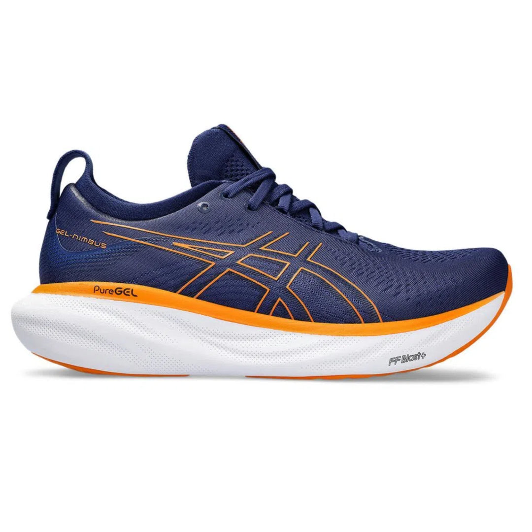 Asics Men - Gel Nimbus 25