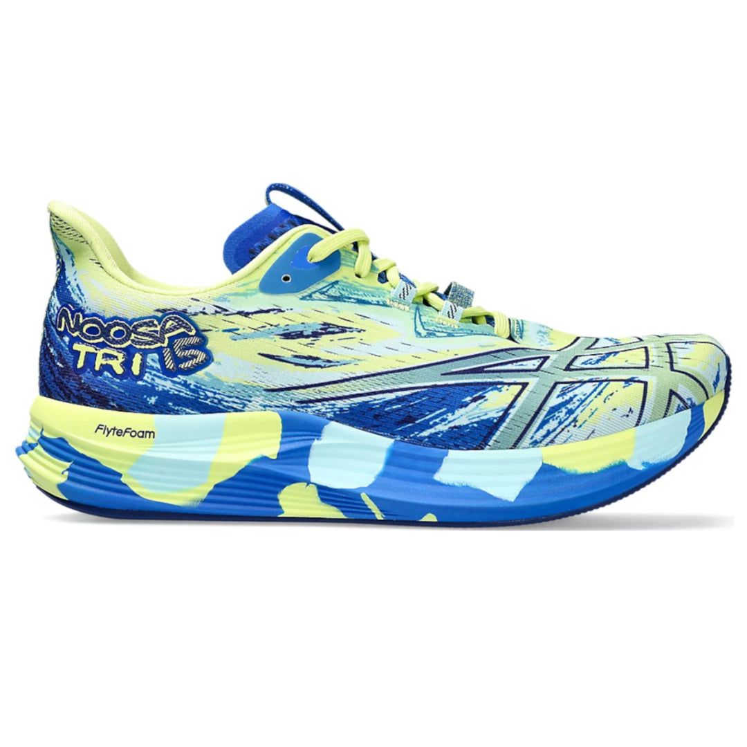 Asics Men - Nossa Tri 15