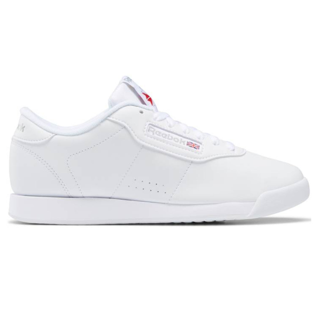 Reebok Women - Princess White