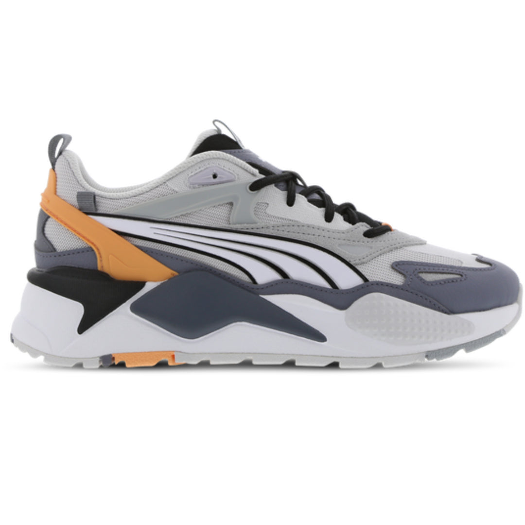 Puma Men - RS-X Efekt Track Meet Gray