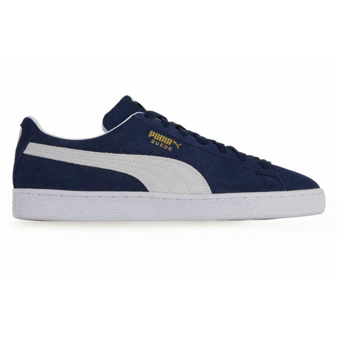 Puma Men - Suede Classic XXI Blue