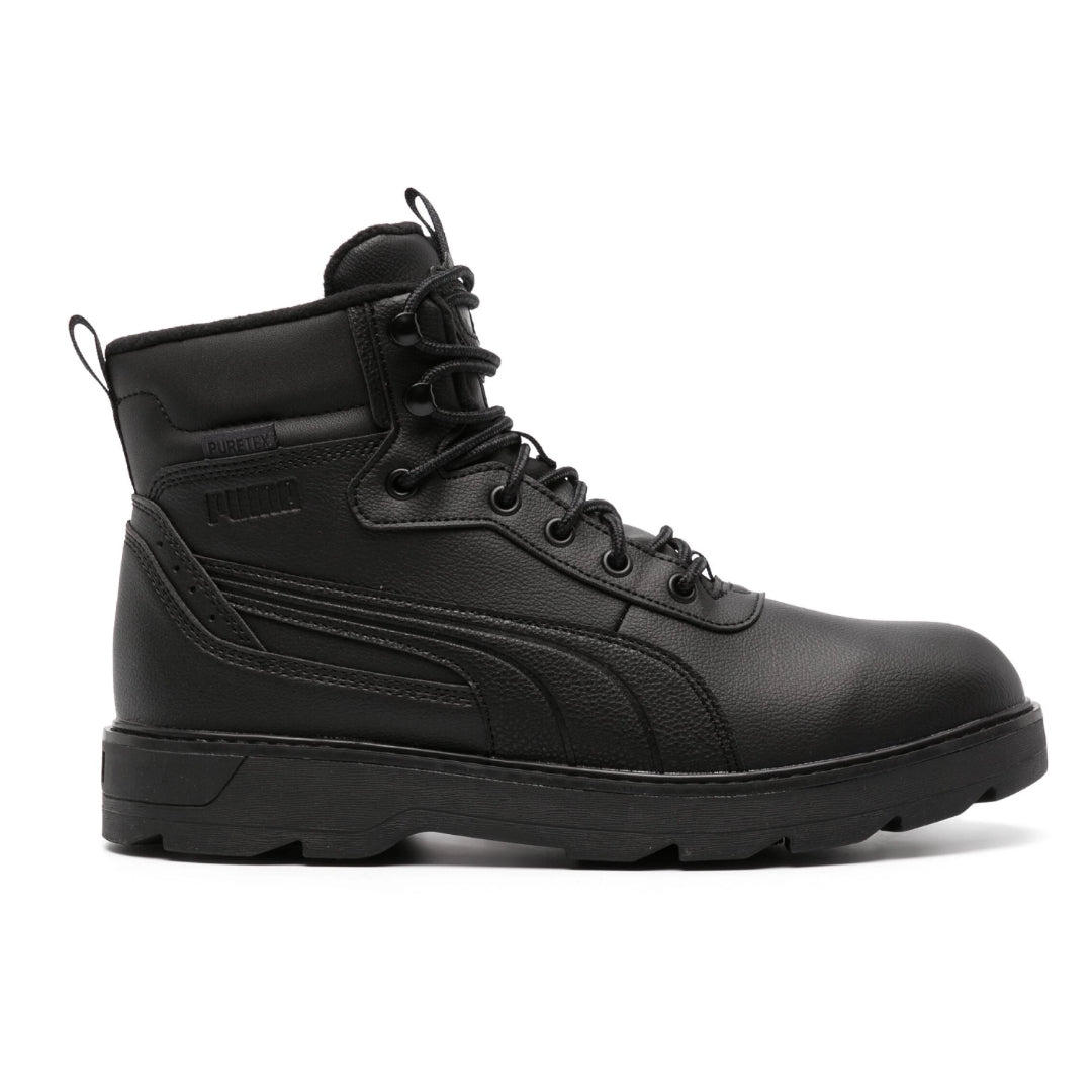 Puma Men - V3 Puretex Black