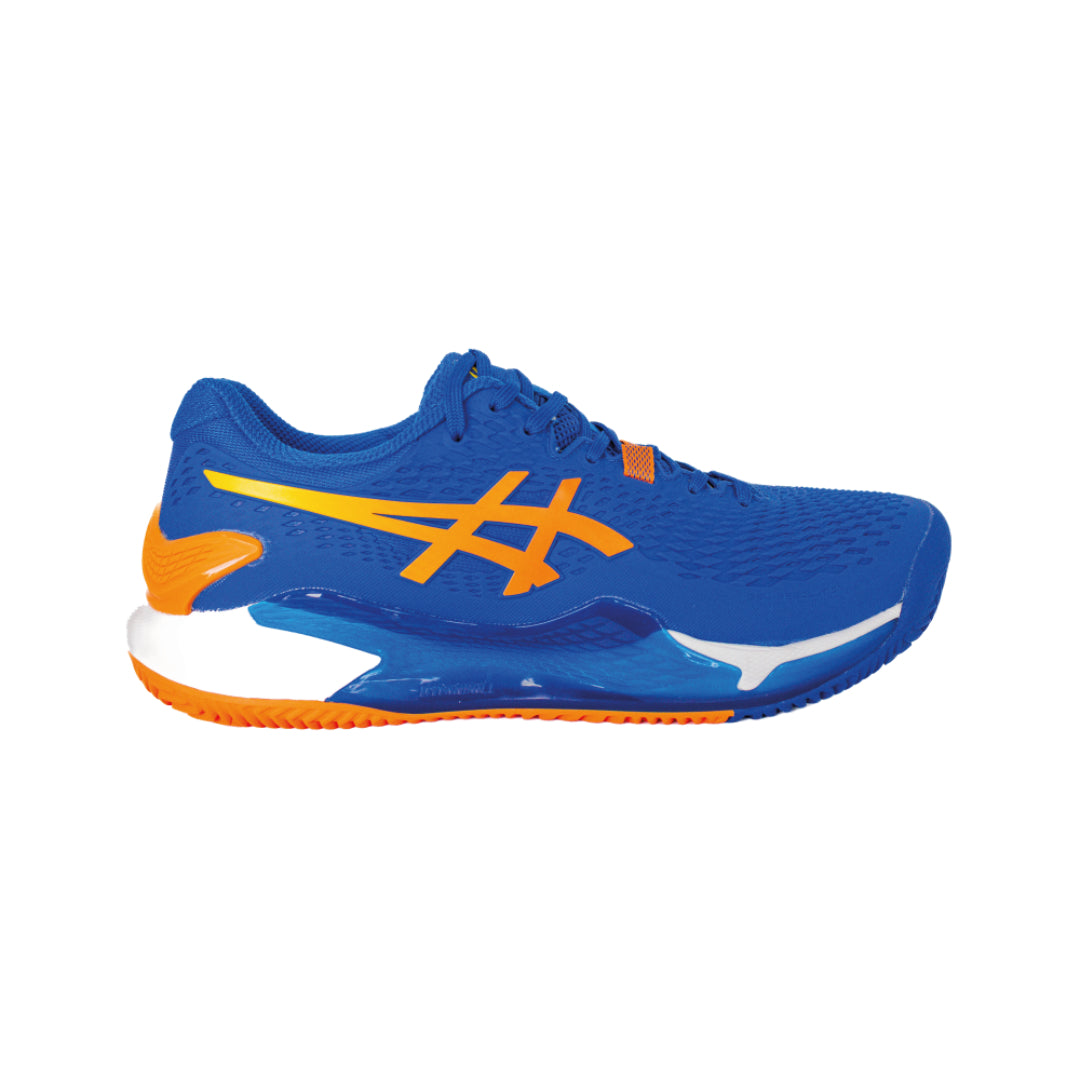 Asics - Gel Resolution 9