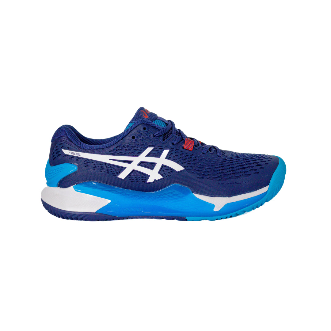 Asics - Gel Resolution 9