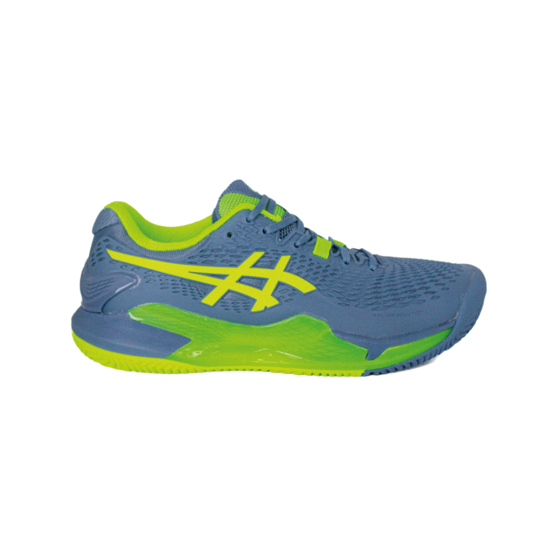 Asics - Gel Resolution 9