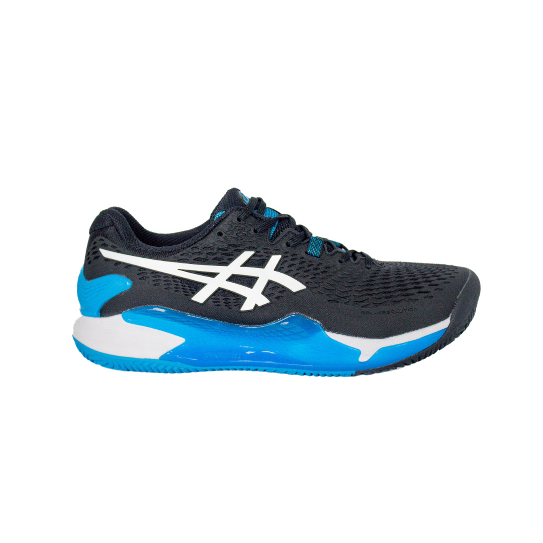 Asics - Gel Resolution 9