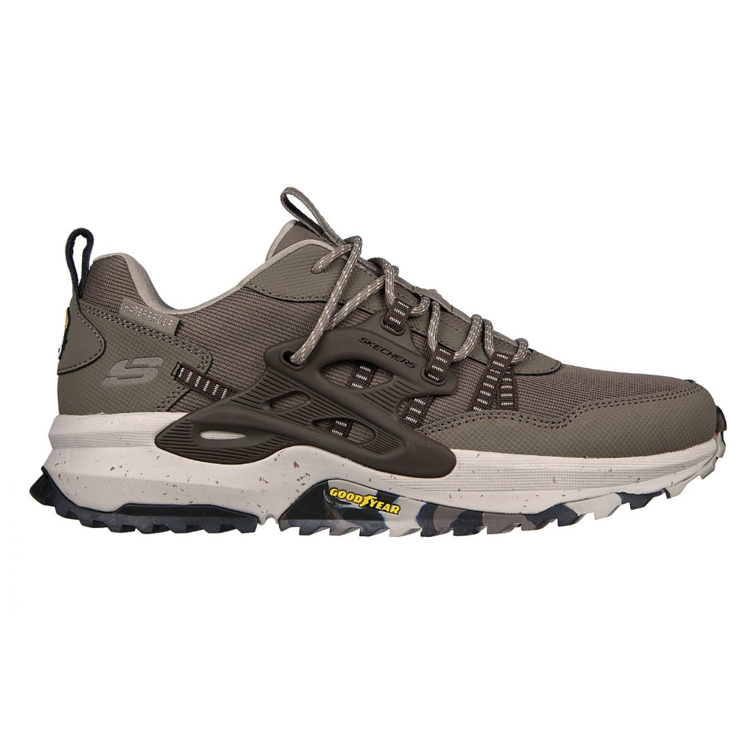 Skechers Men - 237220 BRN