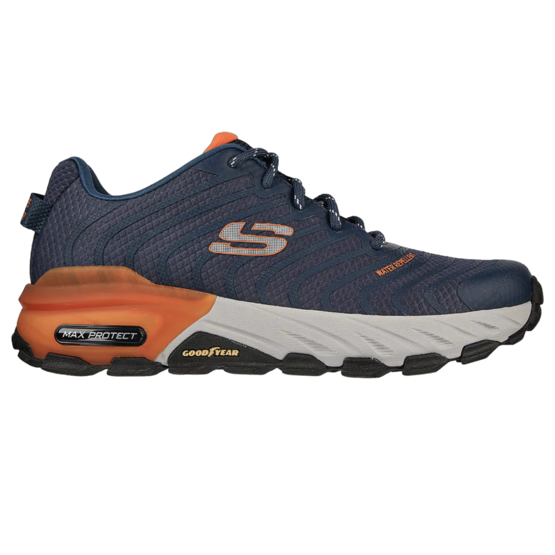 Skechers Men - Max Protect 237300 Navy