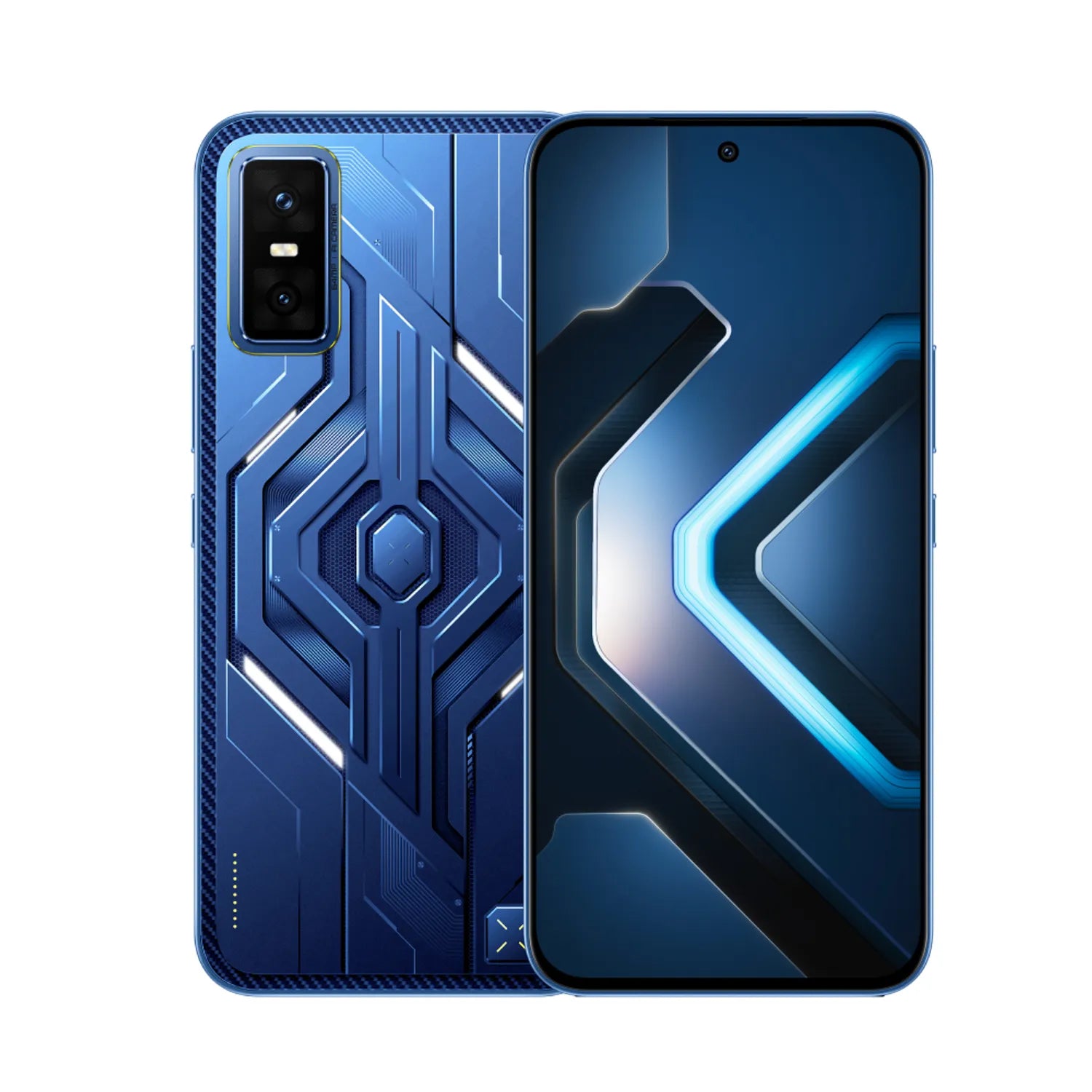 Celular Infinix - Gt 30 5g (256GB)