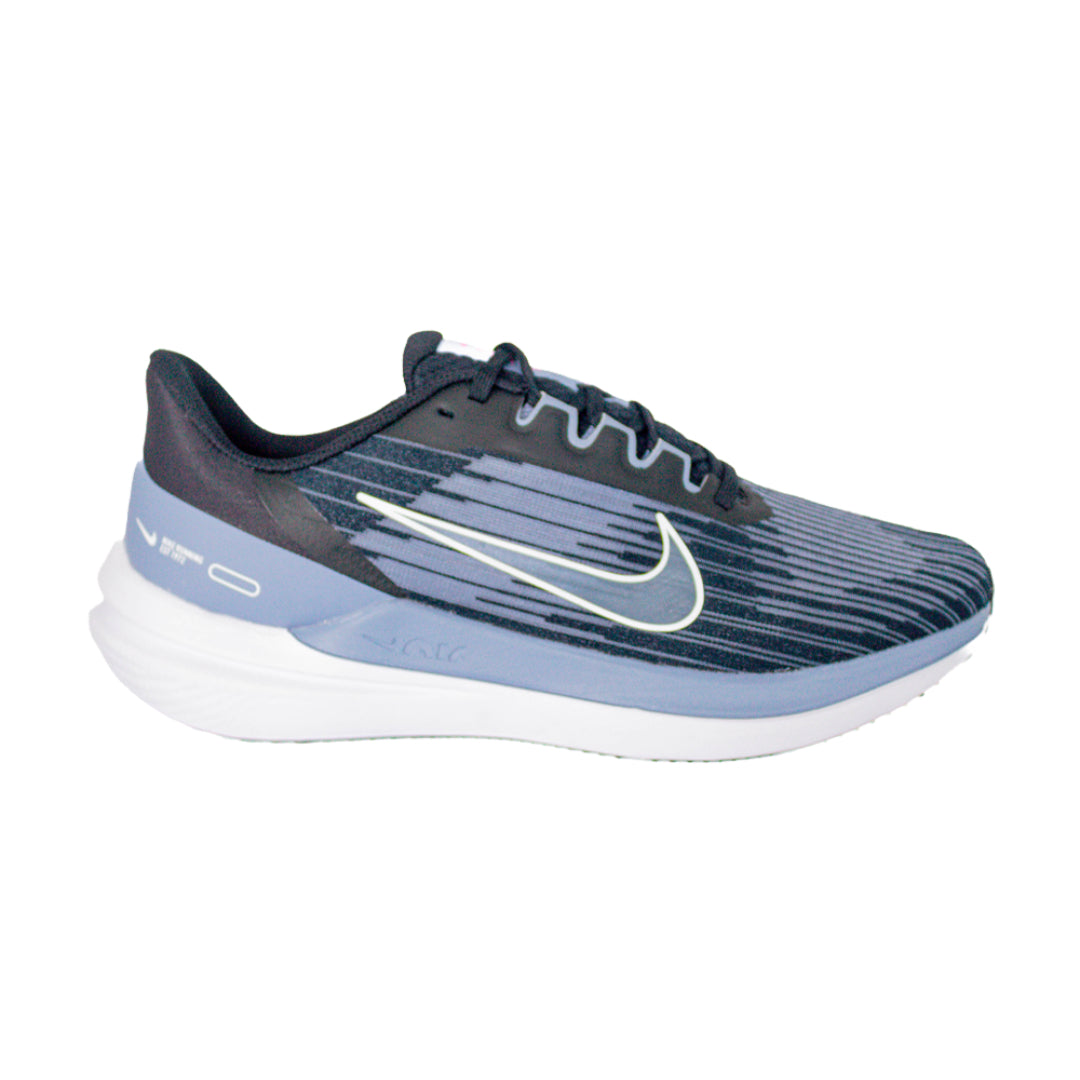 Nike Men - Zoom Winflo 9 Blue