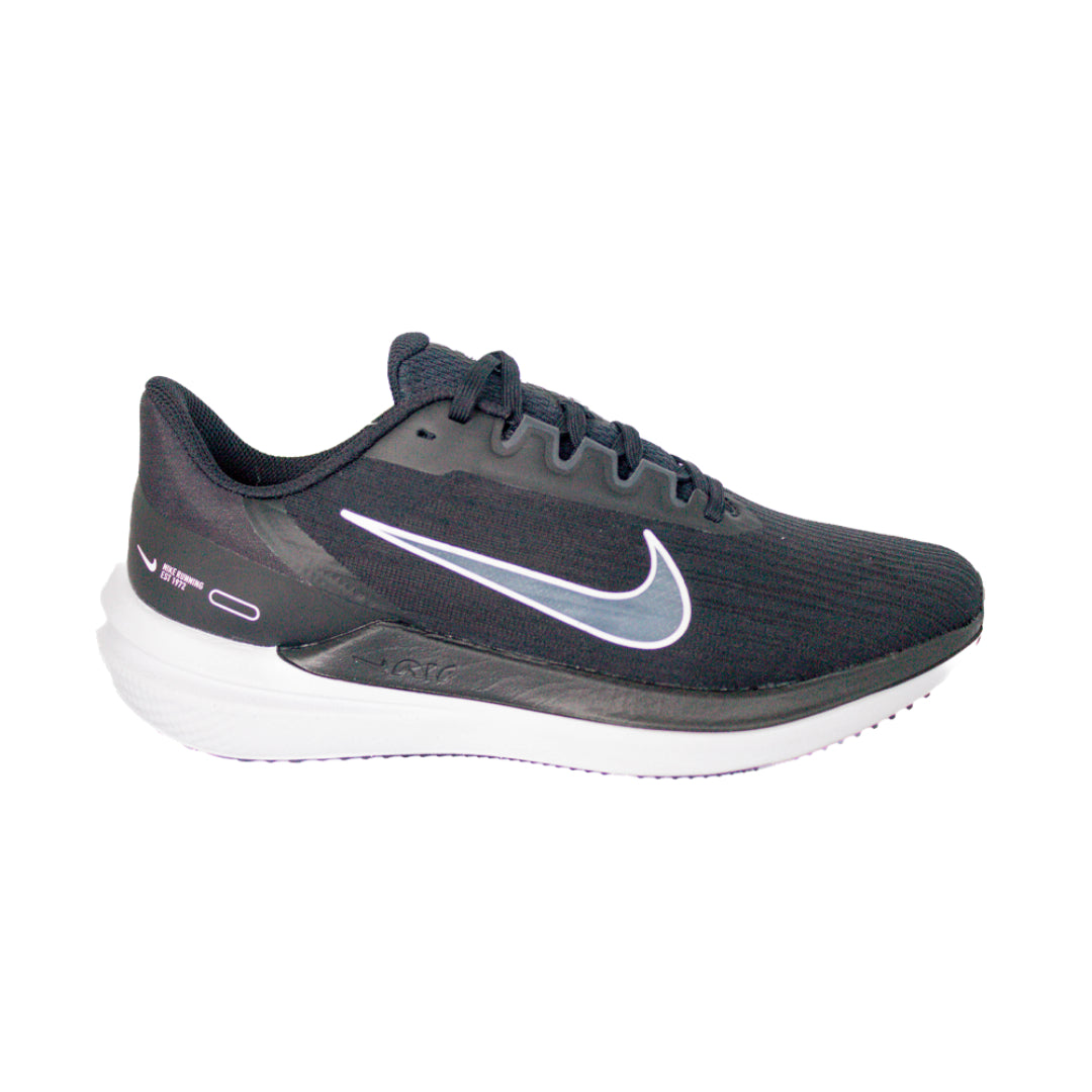 Nike Men - Zoom Winflo 9 Black